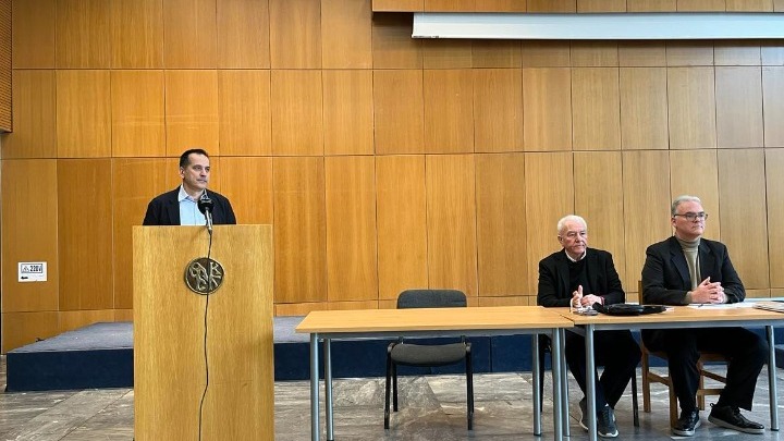 «Θεσσαλονίκη για Όλους»: Αχρείαστο το έργο του Flyover