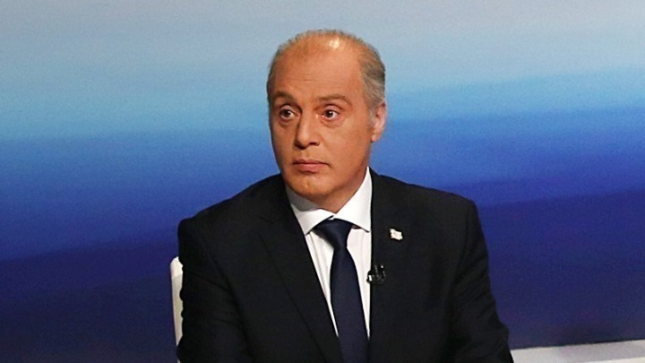 Κυρ. Βελόπουλος: ΠΑΣΟΚ, ΝΔ και ΣΥΡΙΖΑ οδήγησαν τους συνταξιούχους στον αφανισμό και στην πείνα