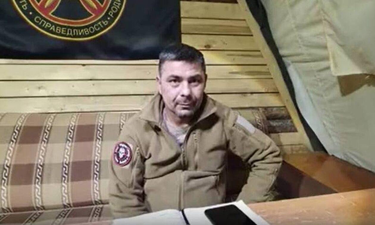 Μετά το θάνατο του Πριγκόζιν, τι ακολουθεί για τη Βάγκνερ – Ποιος είναι ο νέος αρχηγός