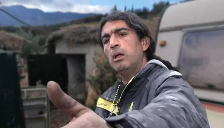 Αναβλήθηκε η δίκη του 45χρονου «παλαιοχριστιανού» Μανώλη