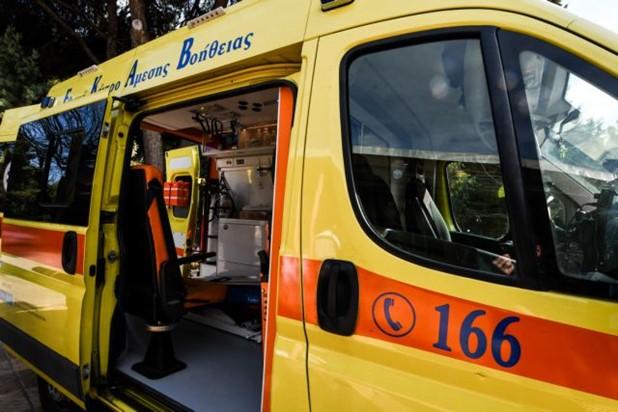 Κρήτη: 60χρονος πέθανε σε δωμάτιο ξενοδοχείου