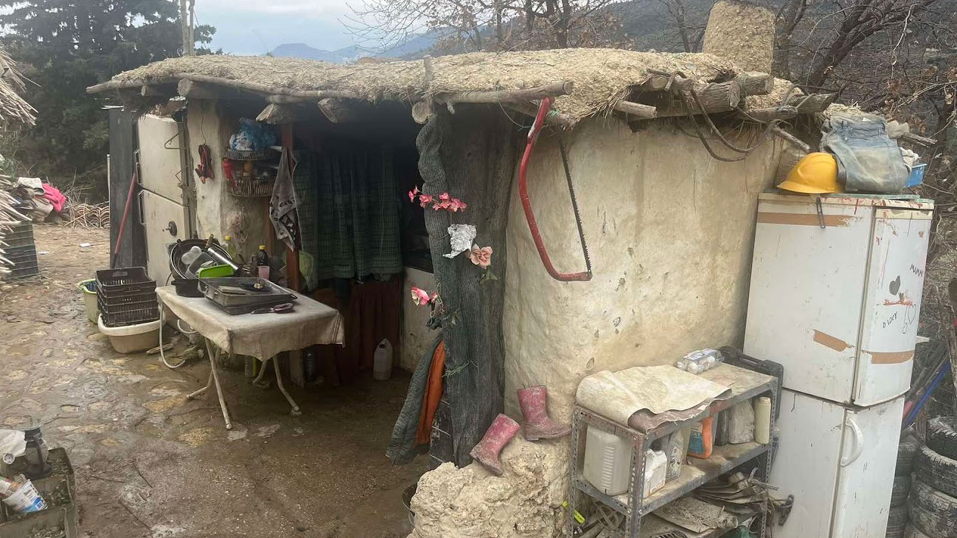Κορινθία: Βρέθηκαν τα παιδιά των παλαιοχριστιανών – Νέες εξελίξεις στην υπόθεση (ΒΙΝΤΕΟ)