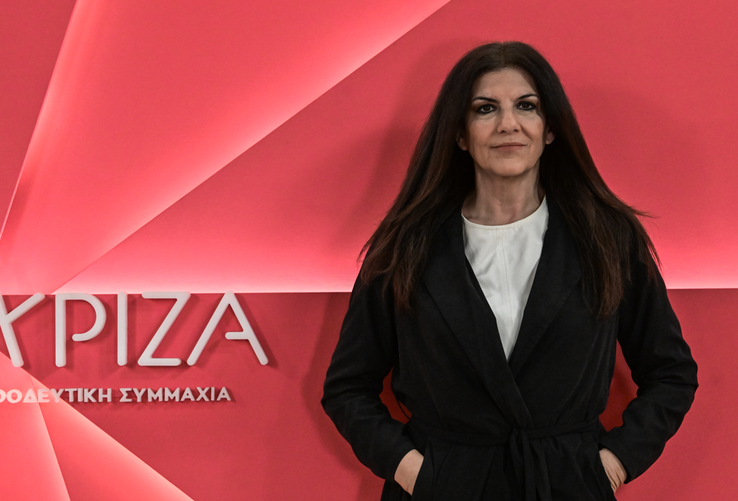 Κεχαγιά: Ο κ. Χρυσοχοΐδης παραδέχεται ότι η ΕΛΑΣ είναι υπό διάλυση
