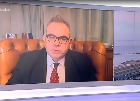 Δικηγόρος αποδήμων: Προχωράμε σε αγωγές κατά του ελληνικού Δημοσίου για τη διαρροή των emails