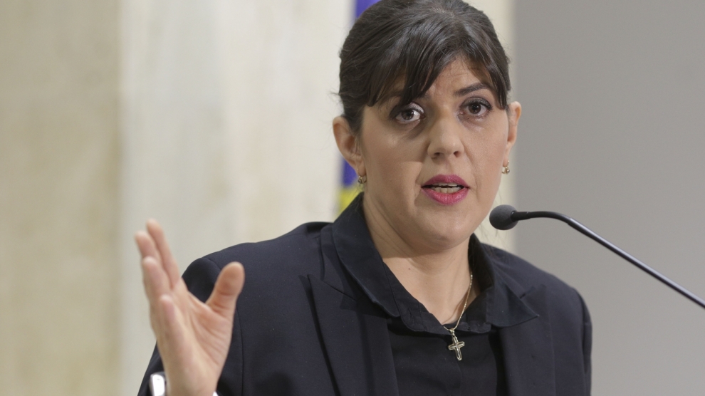 Τέμπη: «Βόμβα» από Ευρωπαία εισαγγελέα – «Μας μπλοκάρουν από το να βρούμε την αλήθεια»