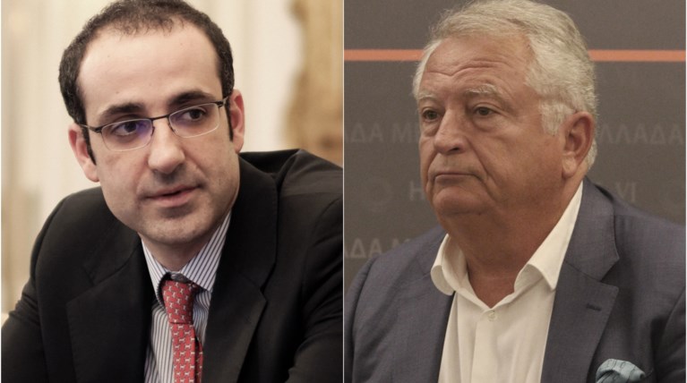 Τα «καρφιά» του Γιώργου Παπαχρήστου στα «Νέα» για την πλούσια ζωή του Γρηγόρη Δημητριάδη