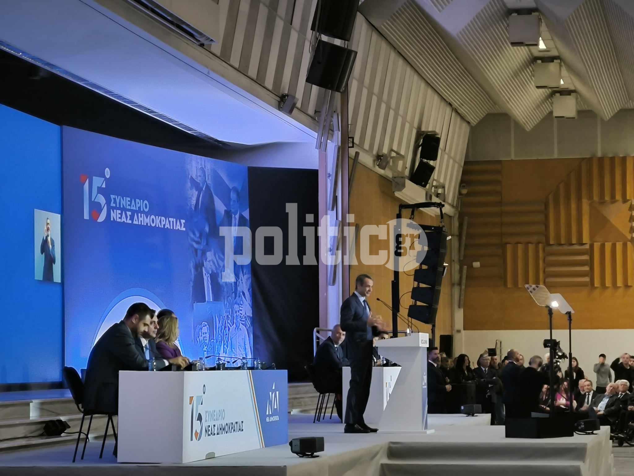 Μητσοτάκης για ομοφοβική επίθεση: “Όποιος αμφισβητεί τη διαφορετικότητα, προσβάλει τη Θεσσαλονίκη και την ιστορία της”