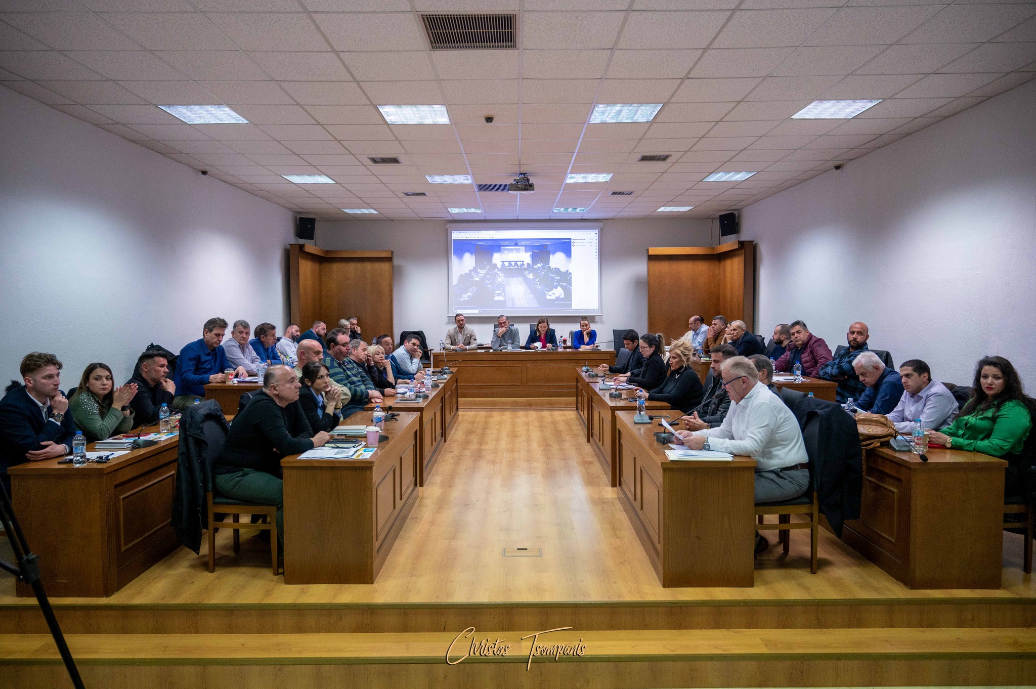 Δήμος Δέλτα: Δημιουργεί Επιτροπή αγώνα για την μονάδα κατά της οποίας προσφεύγει