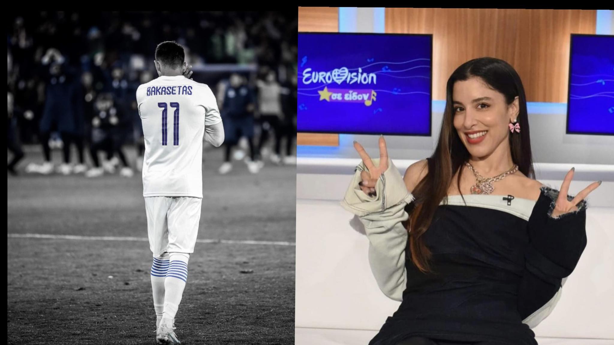 Euro 2024: Τα social media κάνουν πλάκα και ζητούν «ρεβάνς» από τη Σάττι – «Δεν πειράζει, θα ρεφάρουμε με τη Μαρίνα»
