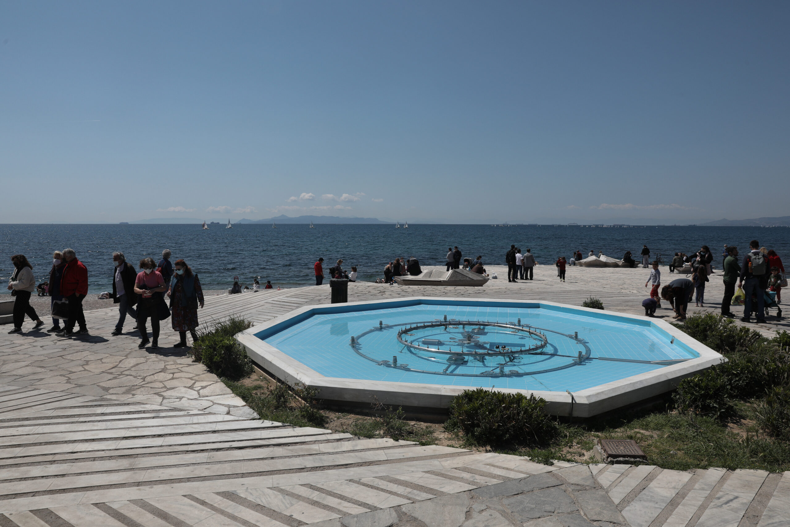 Σαν σήμερα 22 Μαρτίου