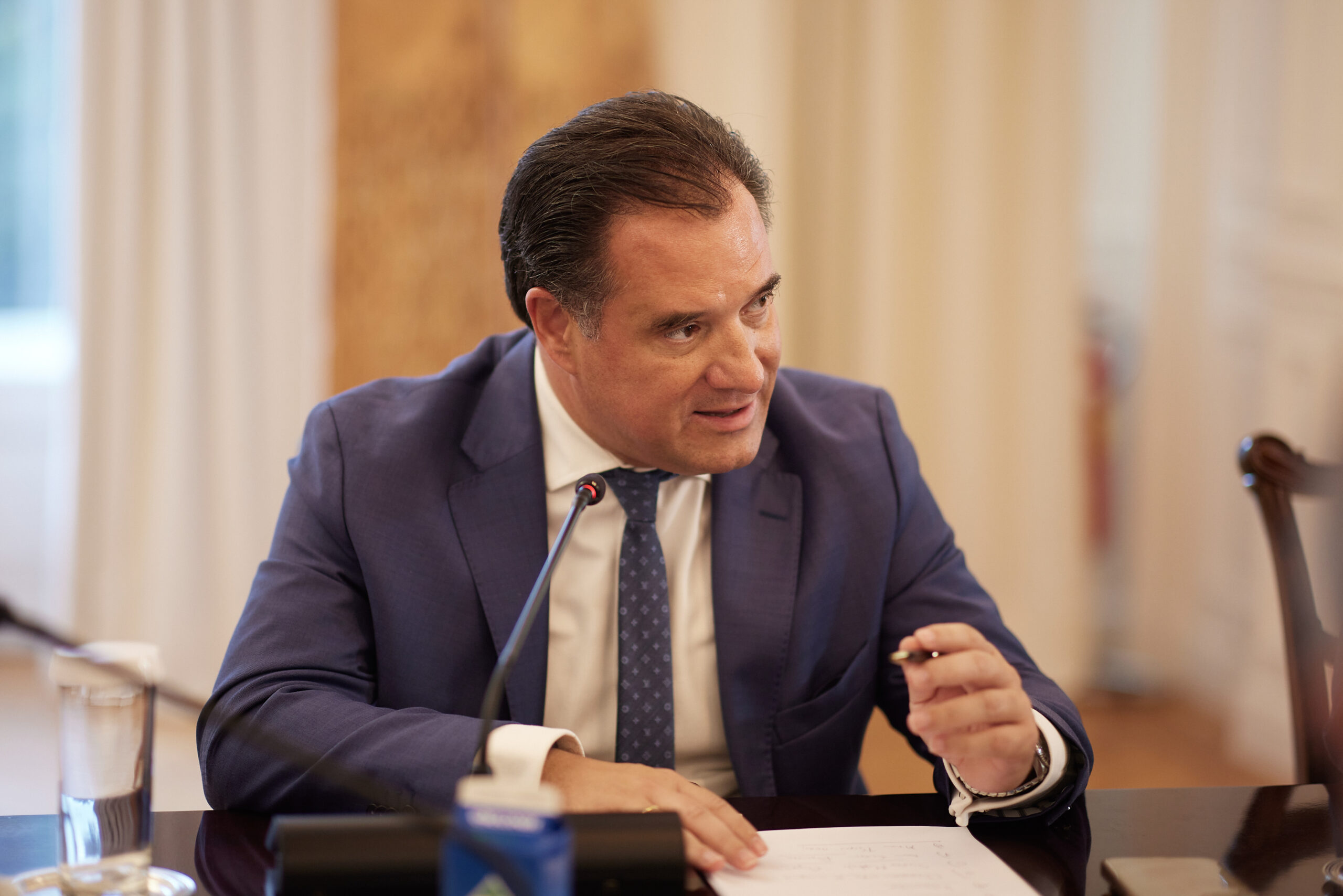 Στη Θεσσαλονίκη το πρώτο απογευματινό χειρουργείο παρουσία Γεωργιάδη – Σε ποιο νοσοκομείο