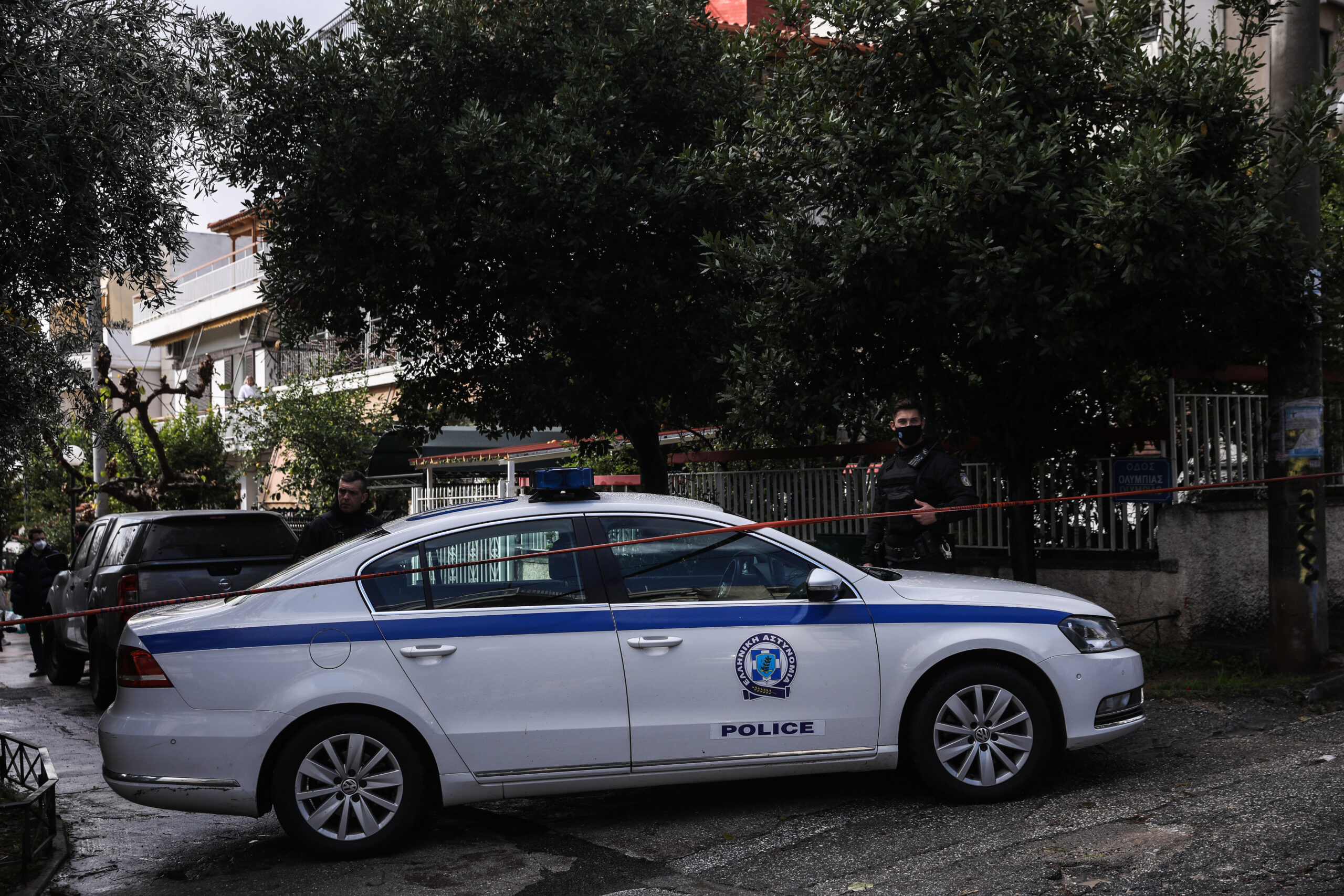 Θεσσαλονίκη: 47 συλλήψεις για κατοχή και διακίνηση ναρκωτικών μέσα σε πέντε ημέρες