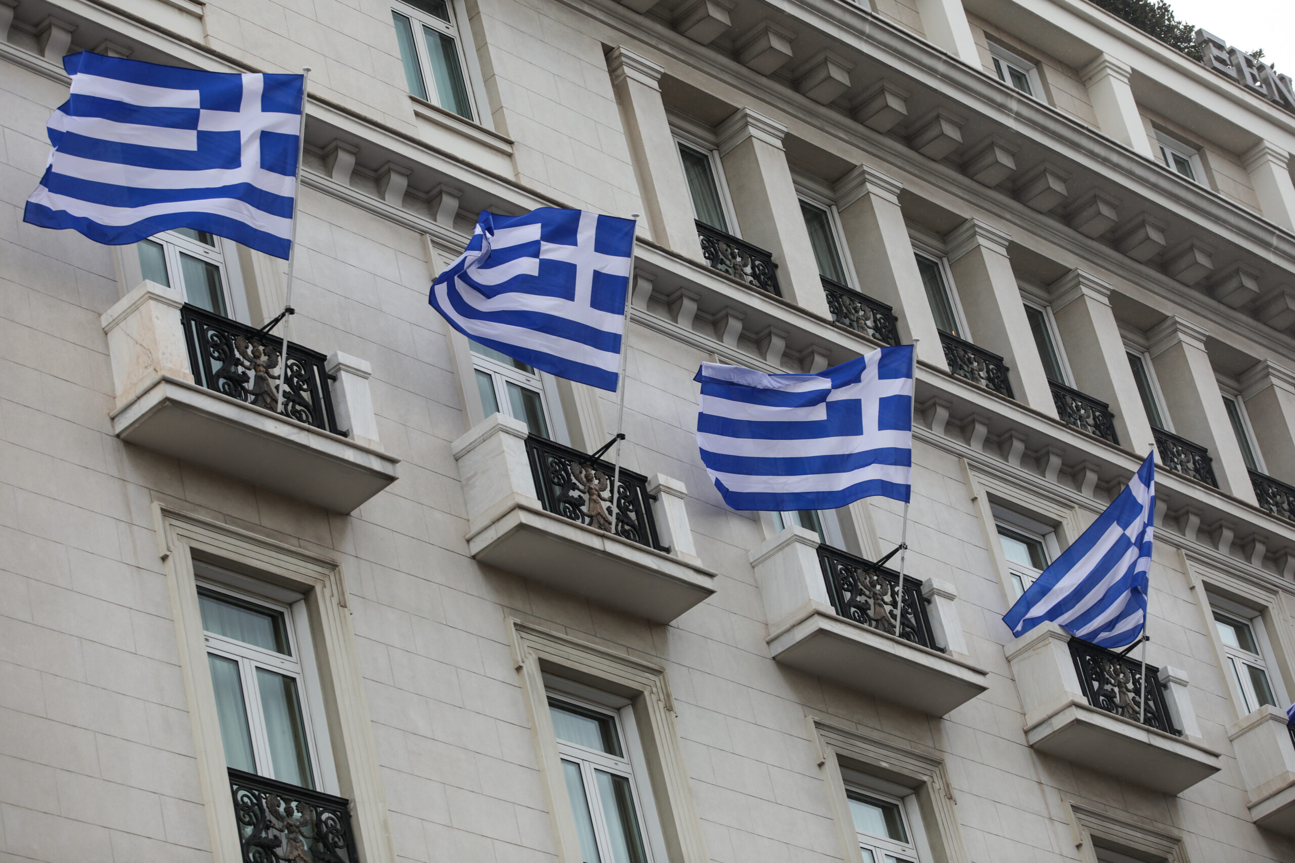 Καιρός: «Συννεφιά» σήμερα στη χώρα – Με τι καιρό θα κάνουμε παρέλαση για την 25η Μαρτίου