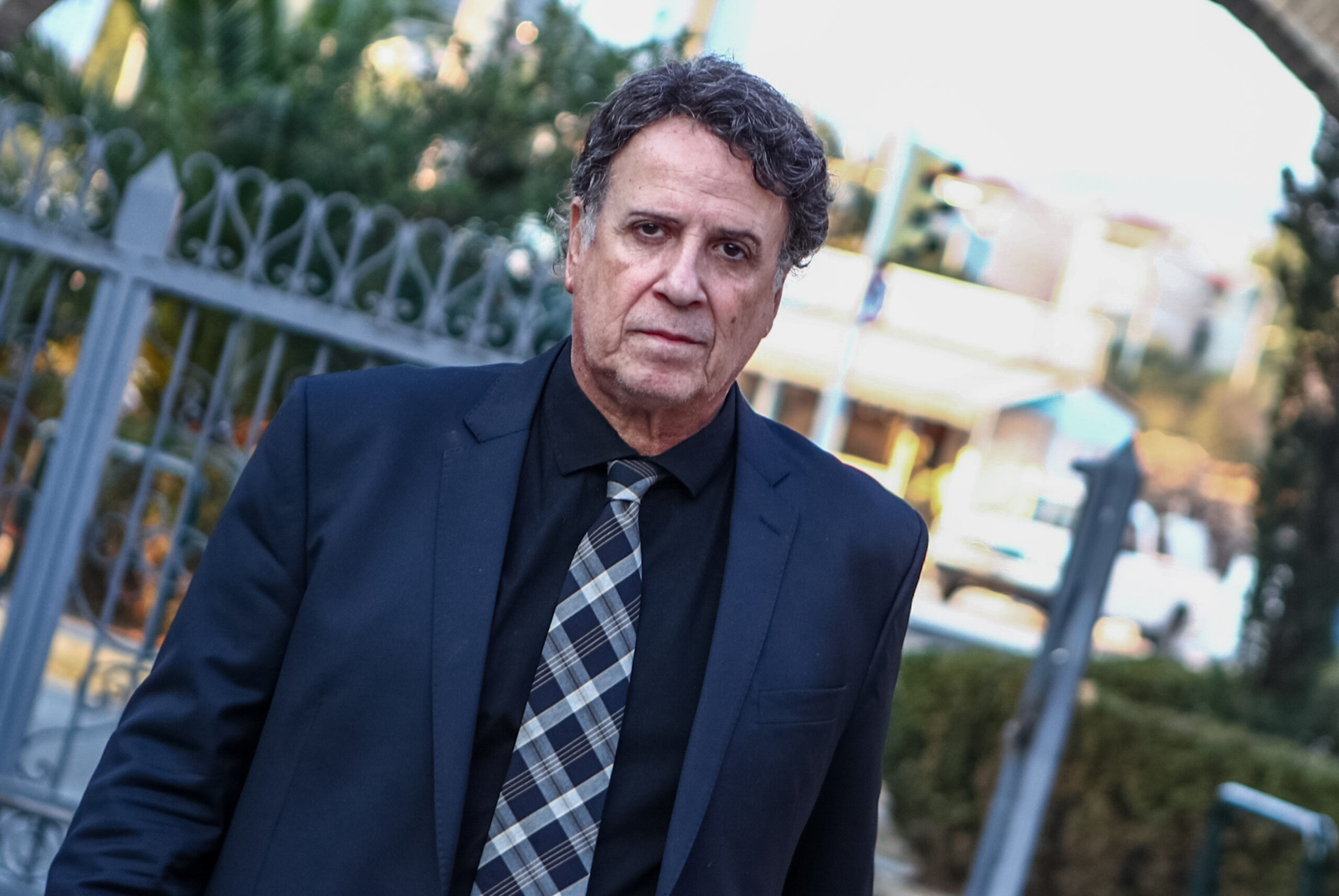 Χ. Ρώμας για Τέμπη: «Αν ήμουν στη θέση του Καραμανλή θα είχα ζητήσει την άρση της ασυλίας μου»