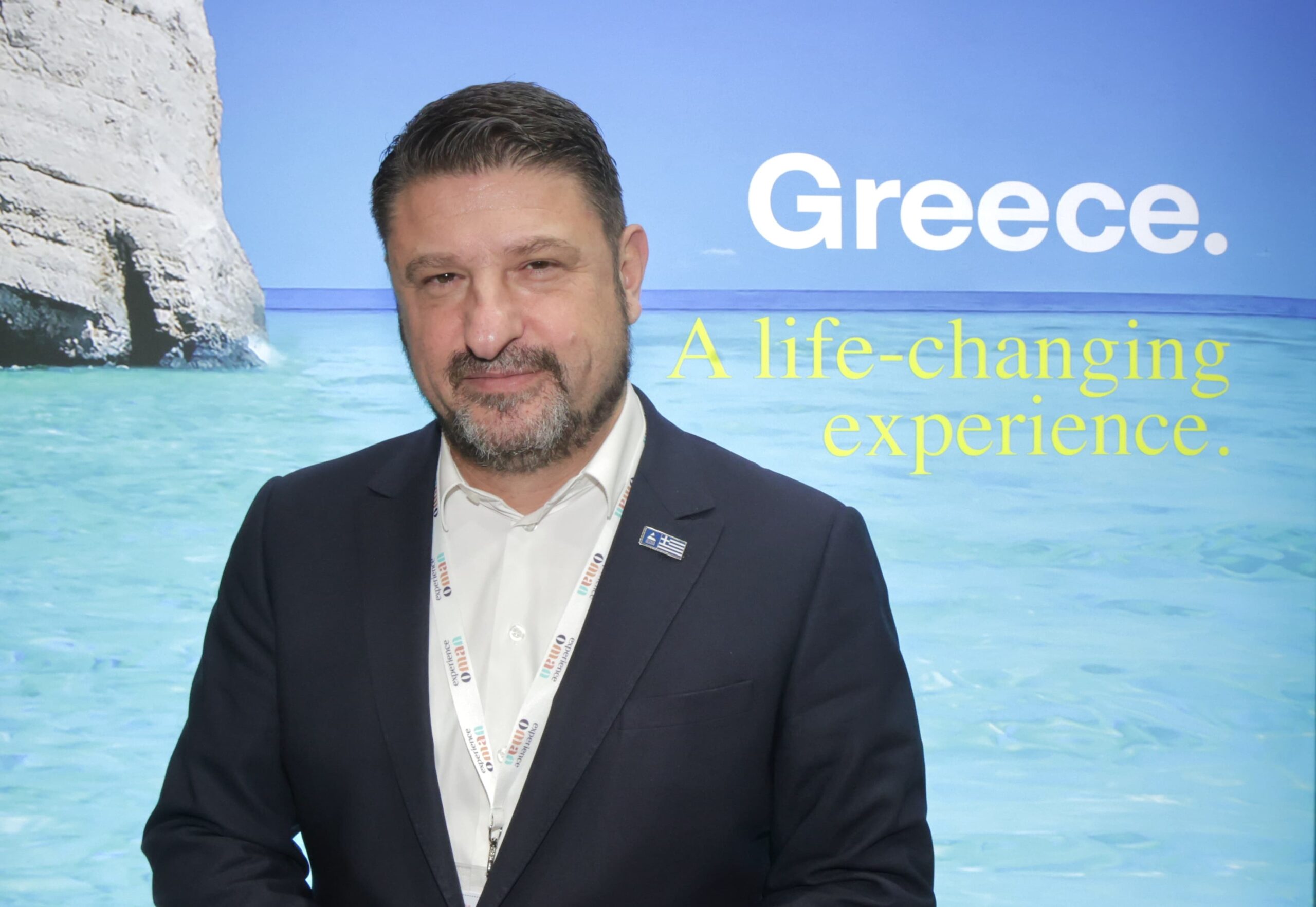 Νίκος Χαρδαλιάς: «Αττική, ένας προορισμός, πολλαπλές εμπειρίες»