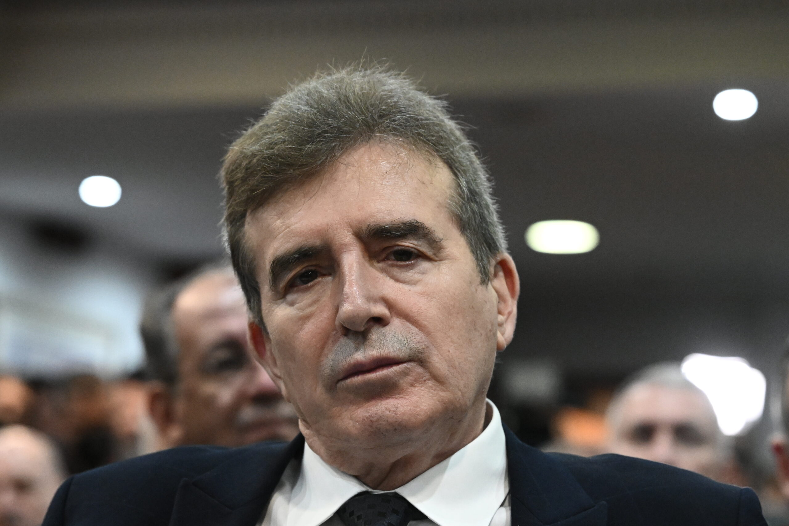 Χρυσοχοΐδης για την τρομοκρατική επίθεση στη Μόσχα | Η σκέψη μας είναι στους Ρώσους πολίτες
