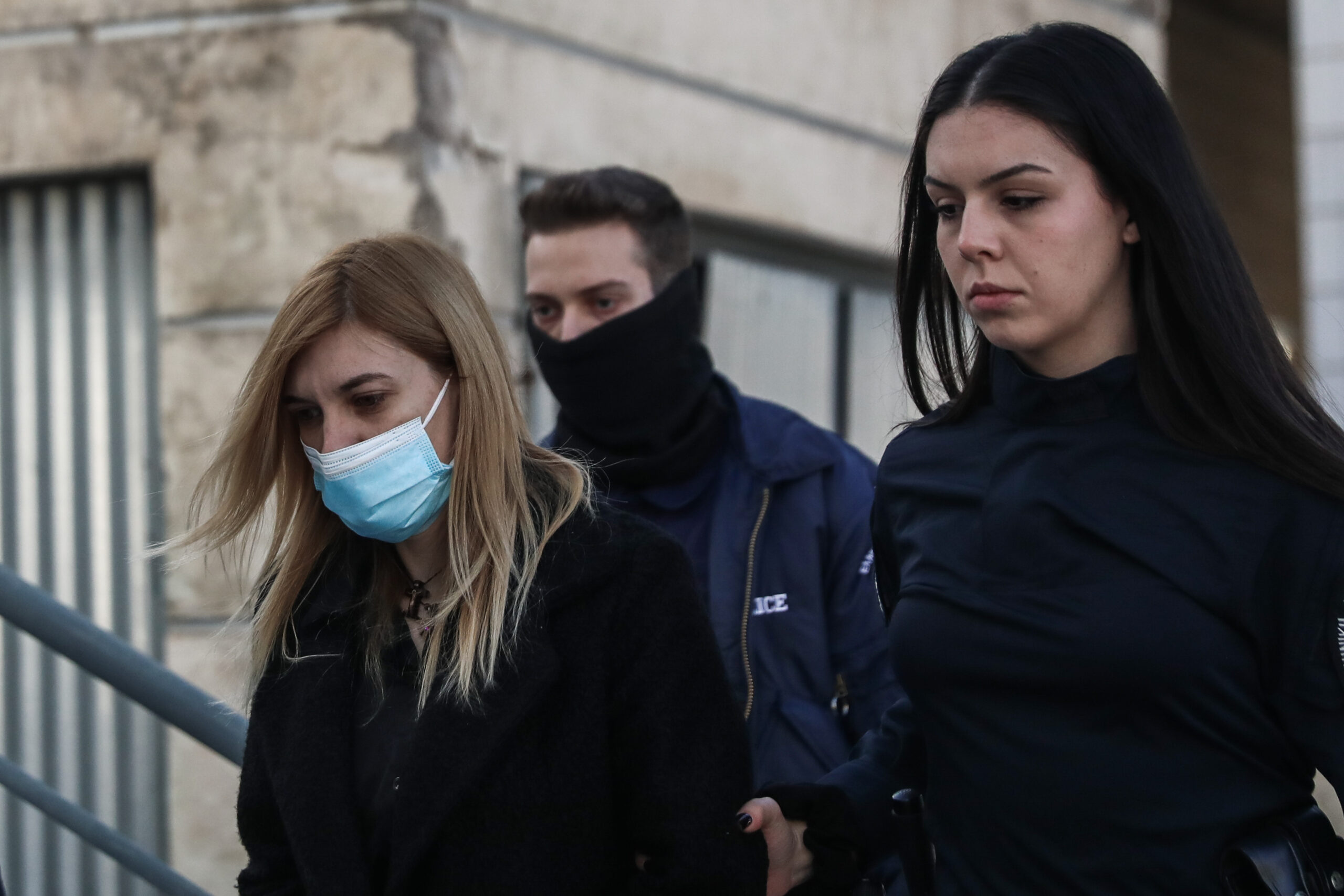 Η Ρούλα Πισπιρίγκου μηνύει τη δικηγόρο του Μάνου Δασκαλάκη για συκοφαντική δυσφήμιση