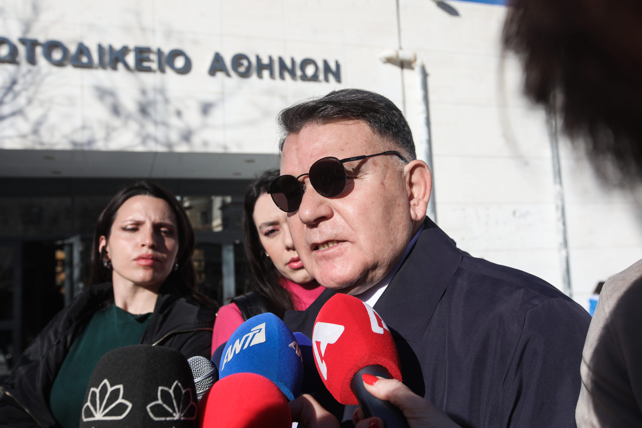 Κούγιας για την απόφαση του δικαστηρίου: «Πρόκειται για τεράστιο δικαστικό σκάνδαλο»