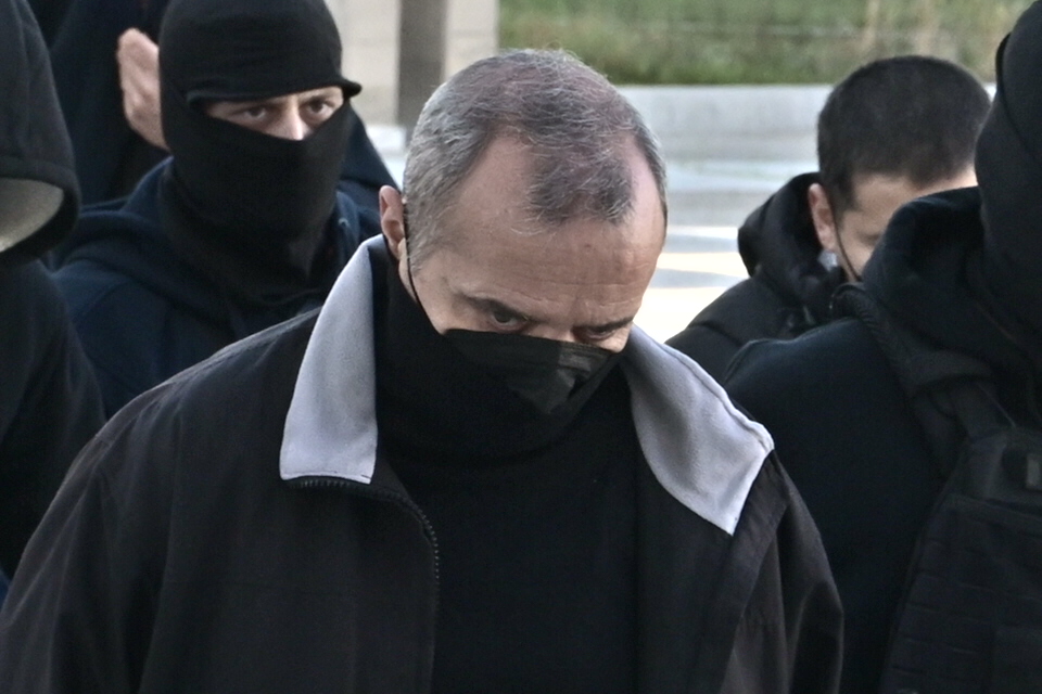 Κολωνός: Πρόταση εισαγγελέα για απαλλαγή του Μίχου για βιασμό και μαστροπεία – Ένοχος για 4 απ’ τα 7 αδικήματα