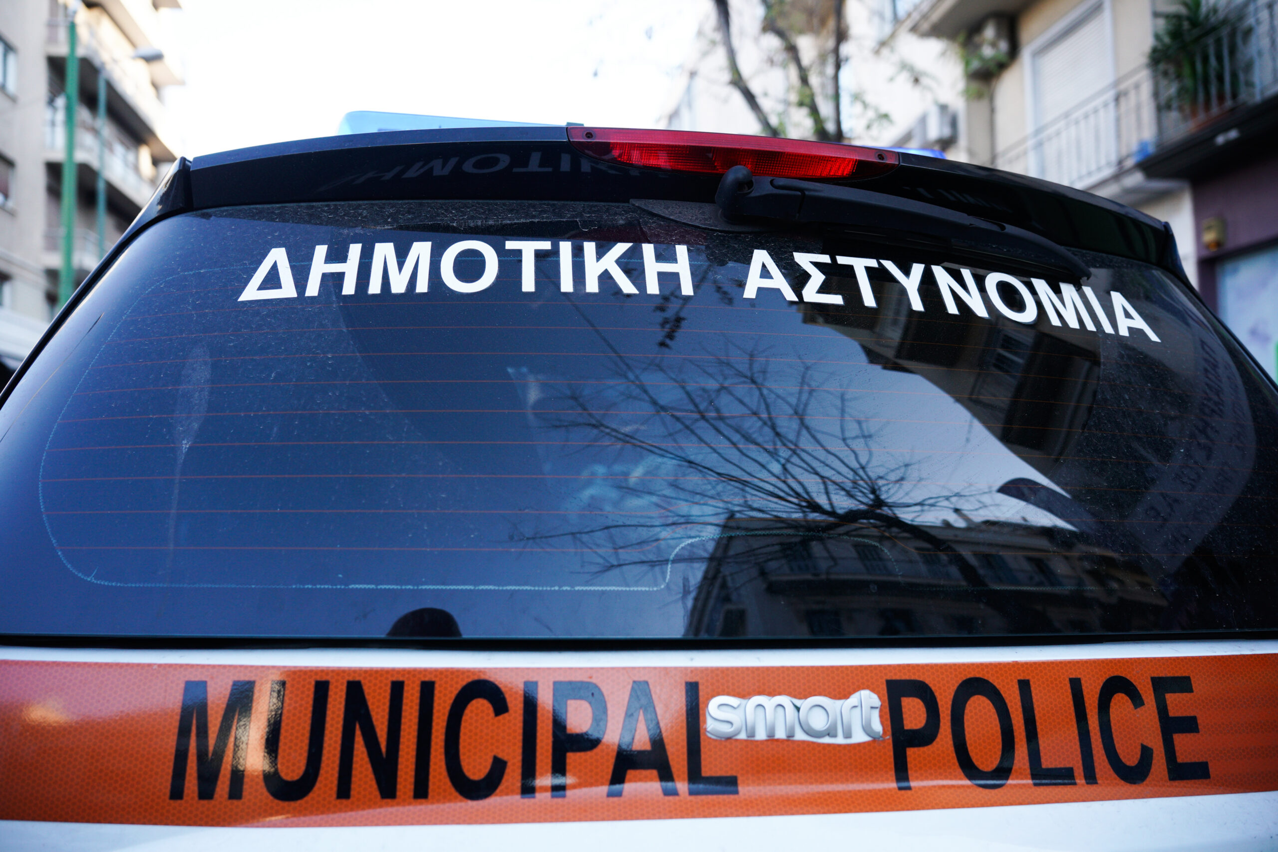 Τροχαίο δυστύχημα στο Σχηματάρι: Νεκροί αστυνομικός διευθυντής και η σύζυγός του