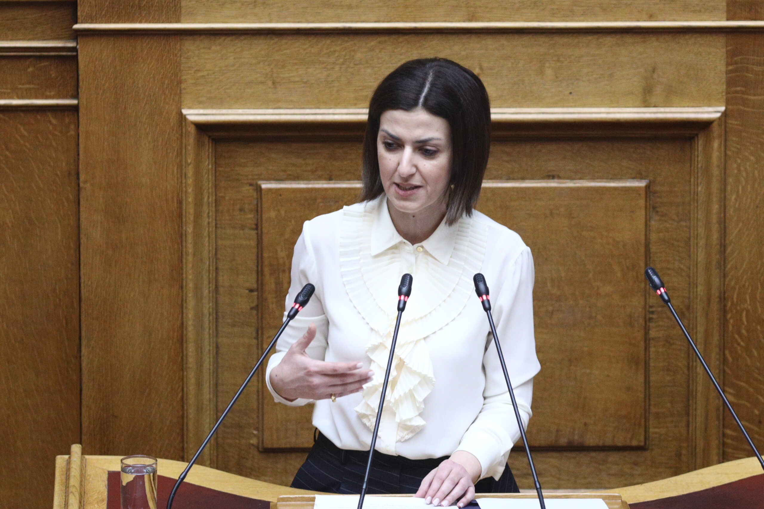 Ειρήνη Αγαπηδάκη | Κάποια στιγμή είχα ξεπεράσει τα 100 κιλά – Αποκαλύπτει πως αδυνάτισε