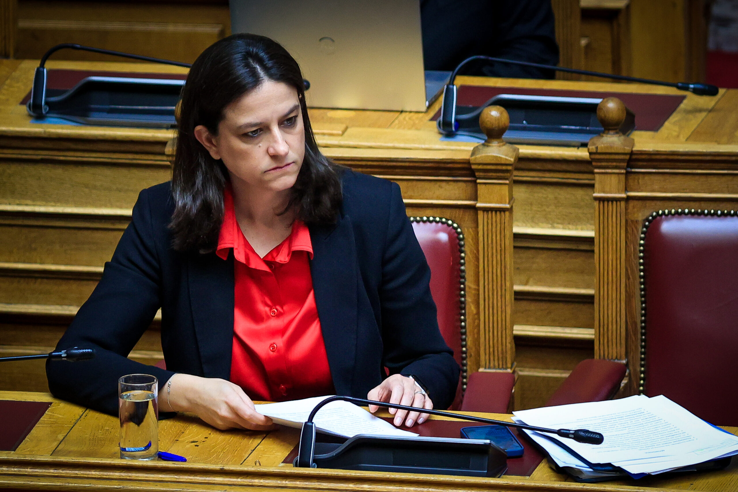 Αγωγή Κεραμέως κατά της απόφασης της ΑΔΕΔΥ για απεργία