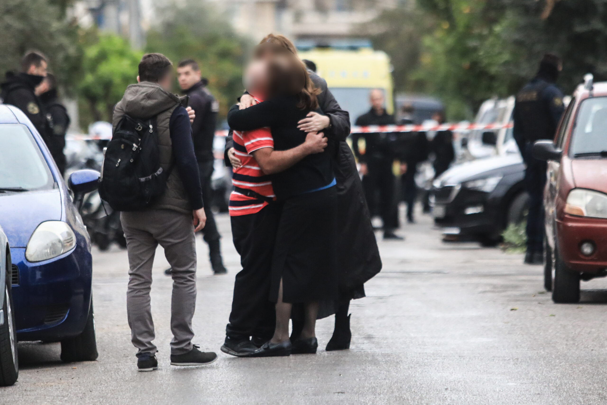 Νίκαια: Κατέβηκε από τη Θεσσαλονίκη για να σκοτώσει το γαμπρό του – Το χρονικό του εγκλήματος
