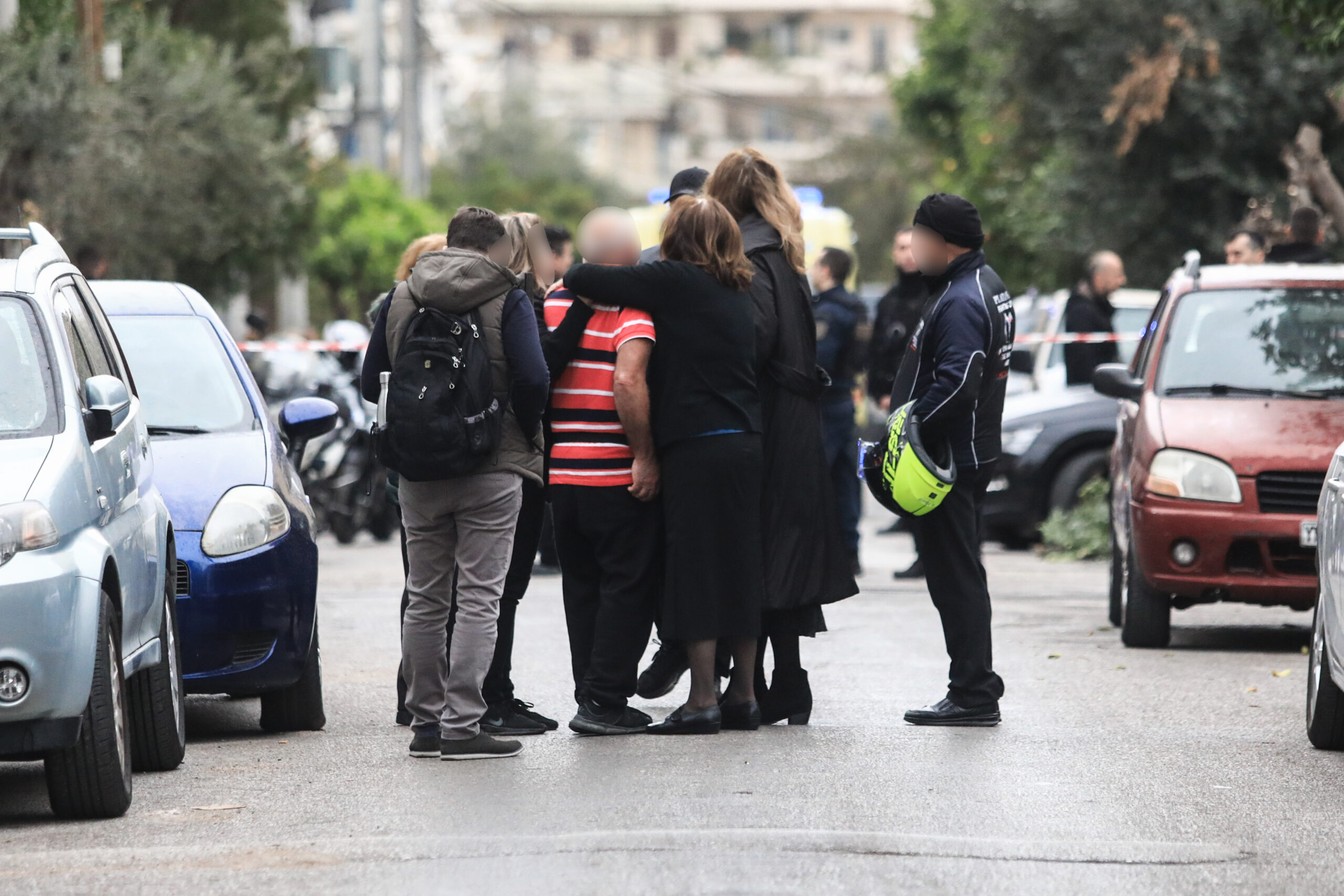 Οικογενειακή τραγωδία στη Νίκαια | Κραυγή απόγνωσης του πατέρα θύματος (ΕΙΚΟΝΕΣ & ΒΙΝΤΕΟ)