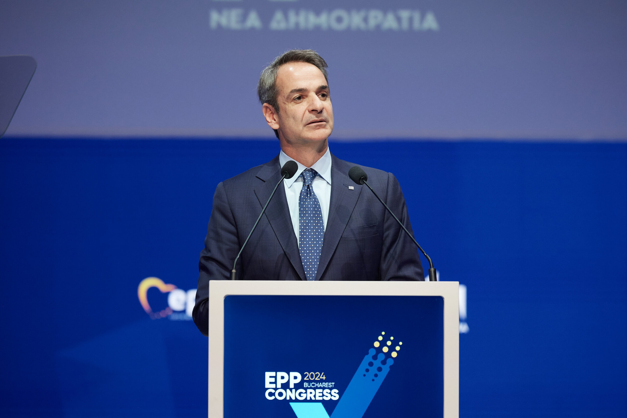 Ιστορική επίσκεψη Μητσοτάκη στον Καναδά | Στο επίκεντρο Canadair και επενδυτικές ευκαιρίες