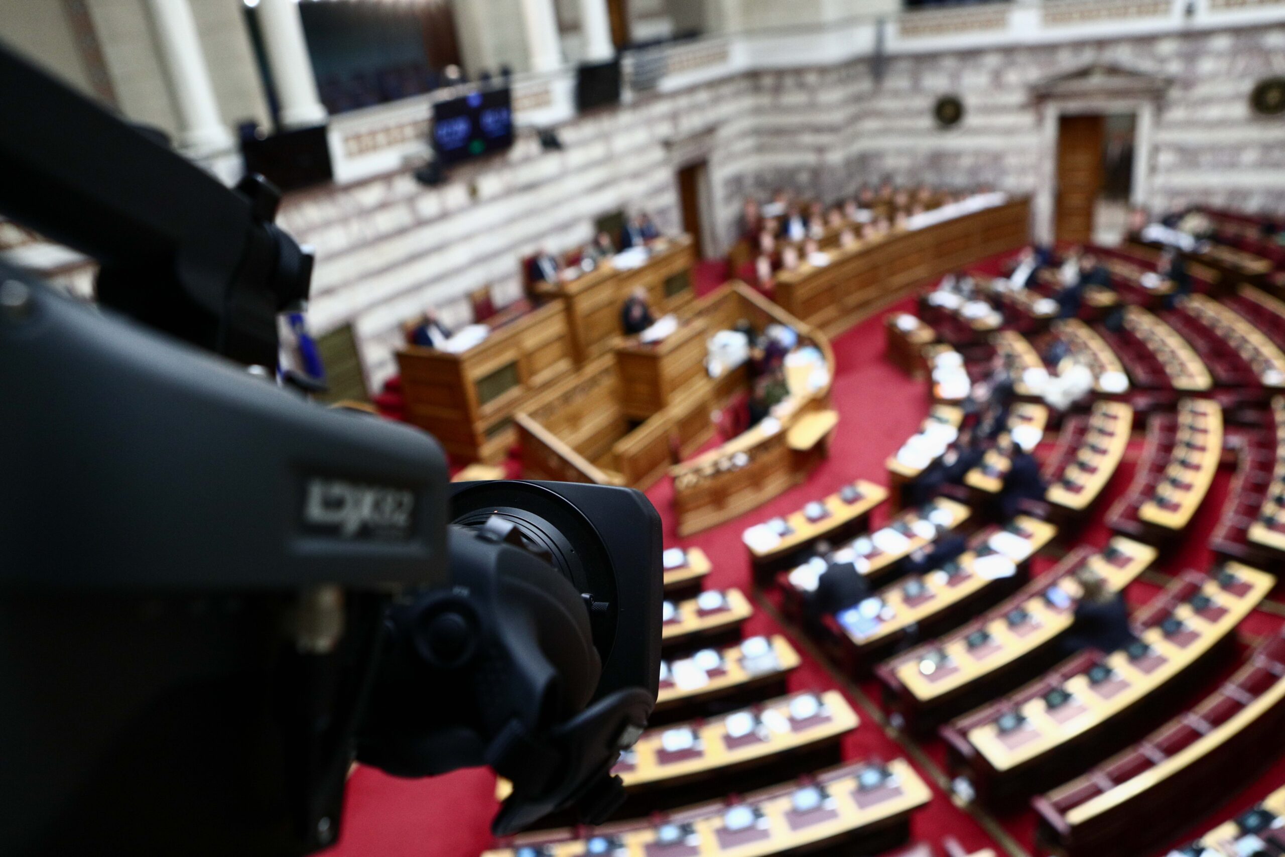 Σε εξέλιξη η καταμέτρηση για τα μη κρατικά πανεπιστήμια | Για 158+1 πάει η ΝΔ