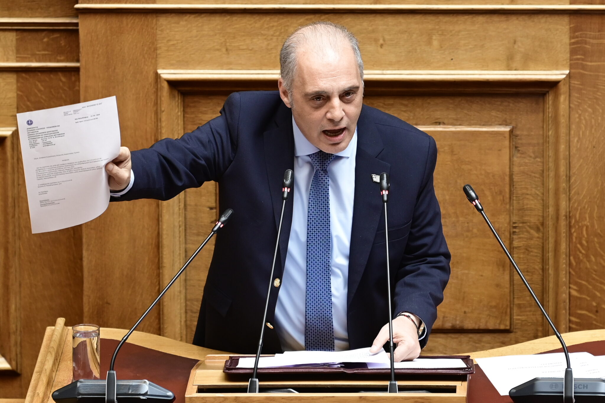 Βελόπουλος