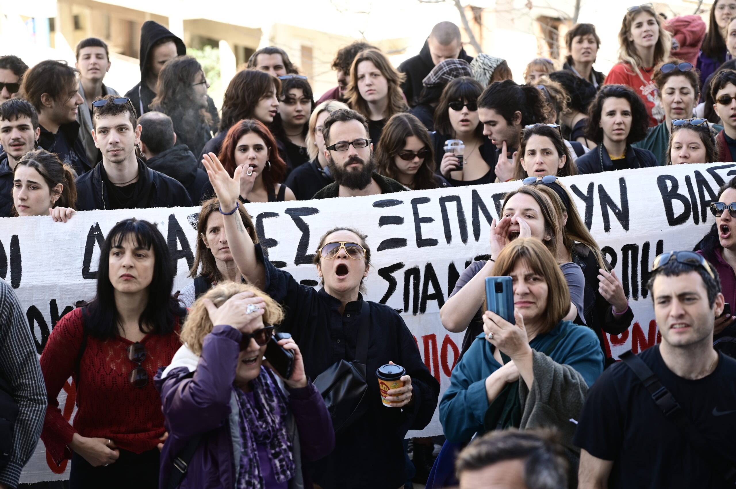Κολωνός | Από Δευτέρα αναμένονται οι ποινές των καταδικασθέντων