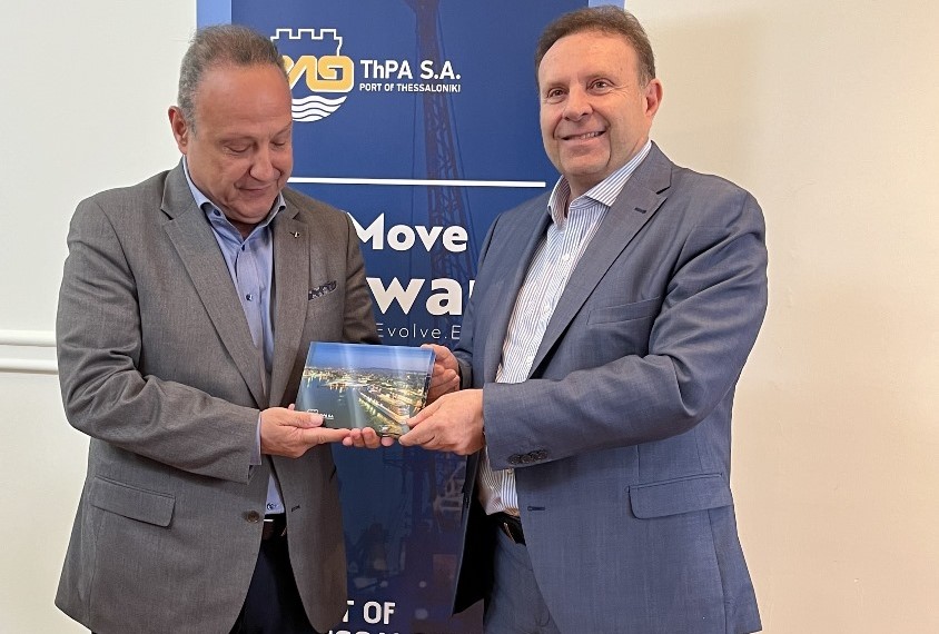 Η Θεσσαλονίκη αποκτά 234 νέες θέσεις στάθμευσης