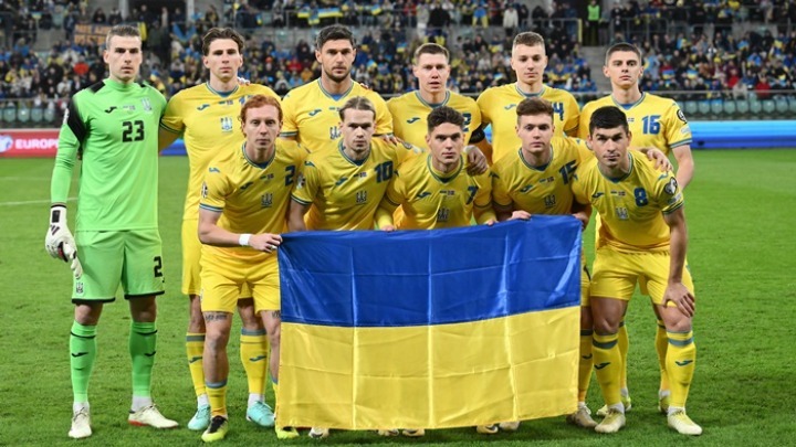 EURO 2024: Στα τελικά η Ουκρανία με νέα ανατροπή, 2-1 την Ισλανδία στο Βρότσλαβ