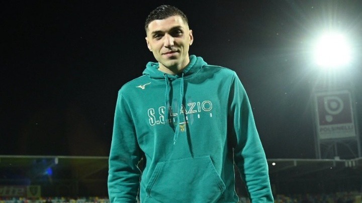 Έφερε γούρι στη Λάτσιο ο Μανδάς (3-2 την Φροζινόνε)