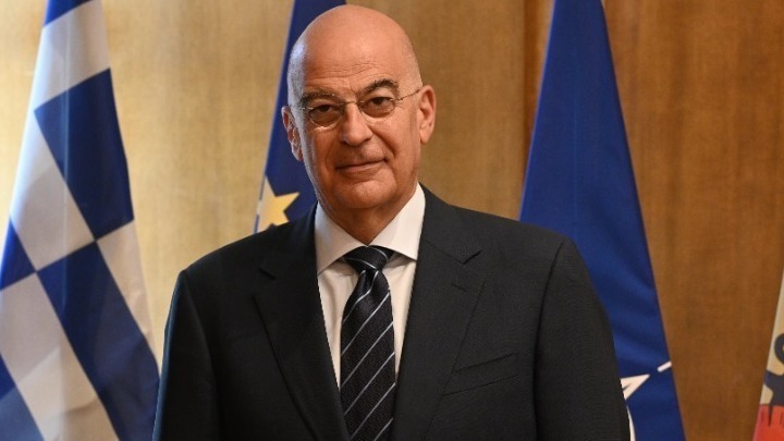 Επίσημη επίσκεψη του Ν. Δένδια στην Αρμενία – Ποιους θα συναντήσει