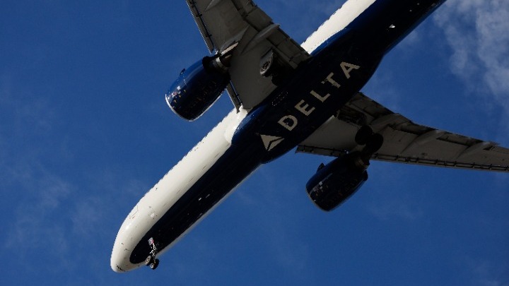 Η Delta Air Lines των ΗΠΑ θα ξαναρχίσει πτήσεις προς το Ισραήλ την 7η Ιουνίου