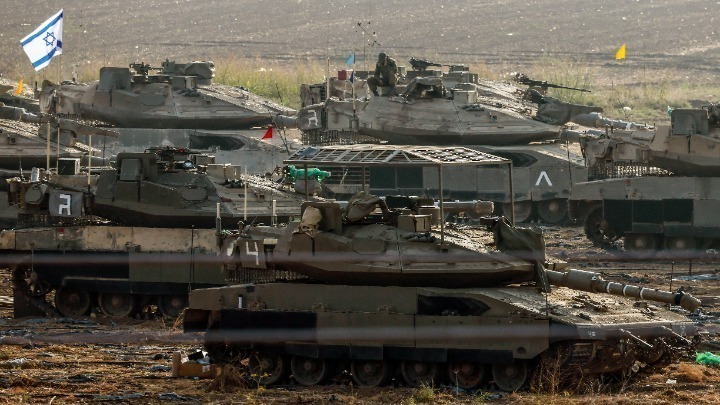 Η χερσαία επιχείρηση στη Ράφα θα γίνει, λέει ο Νετανιάχου