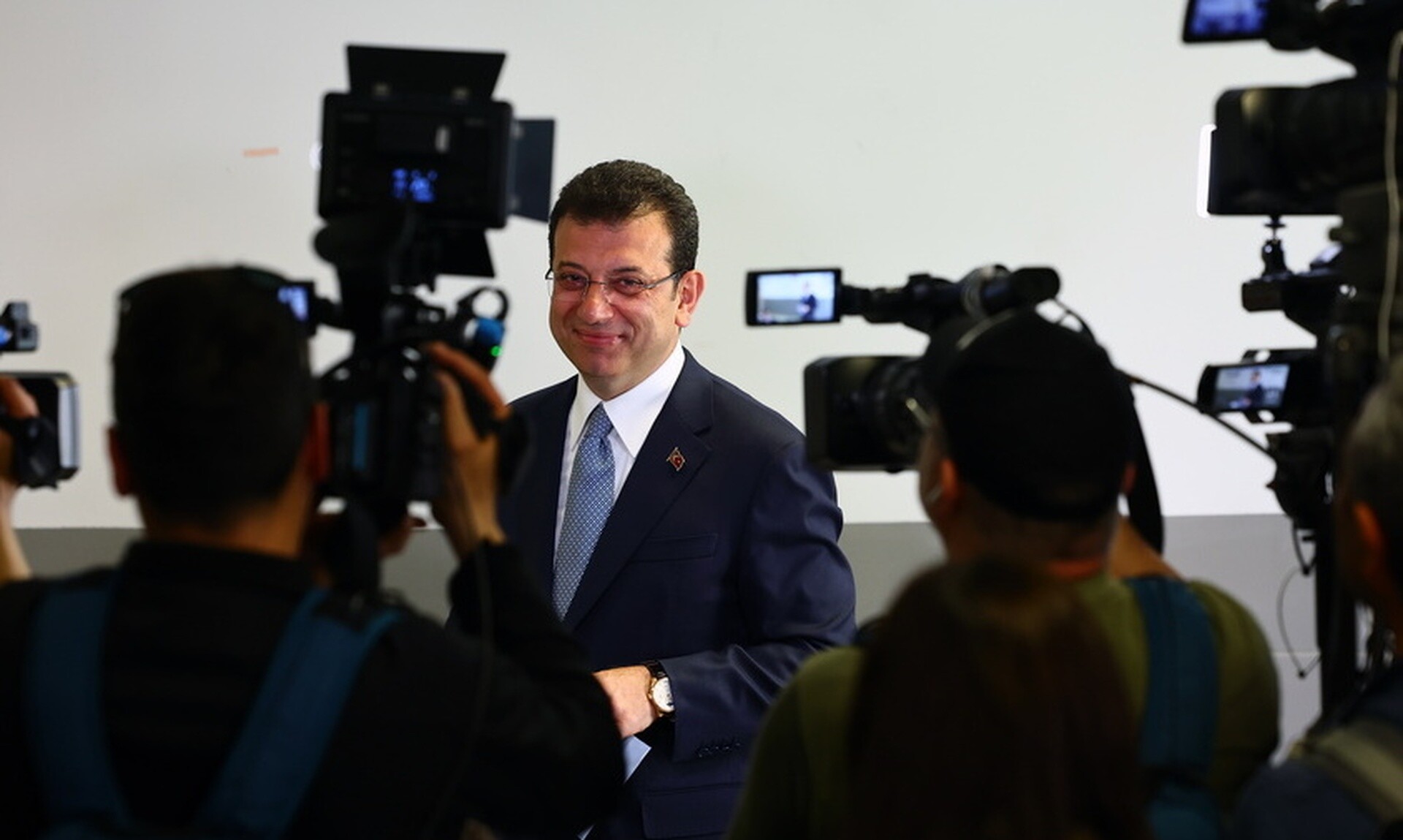 Εκλογές στην Τουρκία: Προβάδισμα Ιμάμογλου στην Κωνσταντινούπολη και Γιαβάς στην Άγκυρα