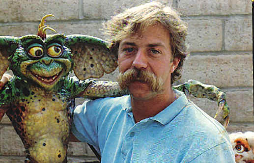 Πέθανε ο Mark Dodson, η φωνή πίσω από το Star Wars και τα Gremlins