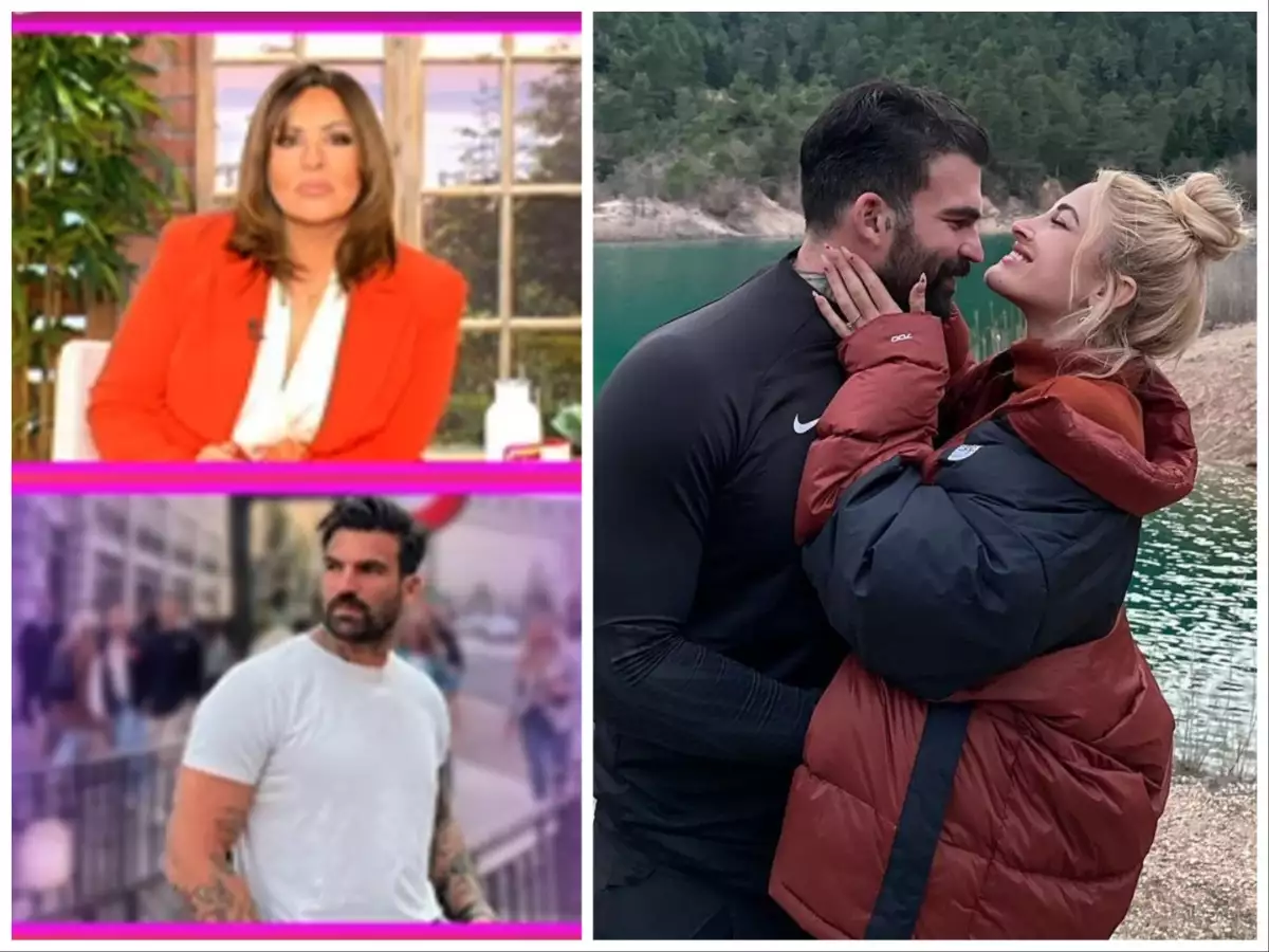Αλεξάνδρου για το revenge porn της Ιωάννας Τούνη: «Η μητέρα της έφυγε με αυτή τη στεναχώρια»
