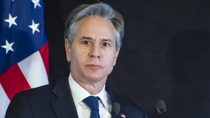 Μπλίνκεν: Η Ουάσινγκτον καταδικάζει την τρομοκρατία και την ειδεχθή επίθεση κοντά στη Μόσχα