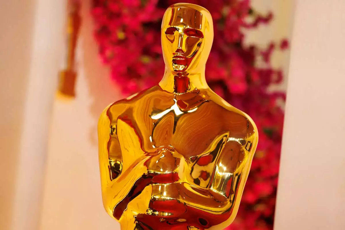 Oscars 2024: Αντίστροφη μέτρηση για τη μεγάλη απονομή
