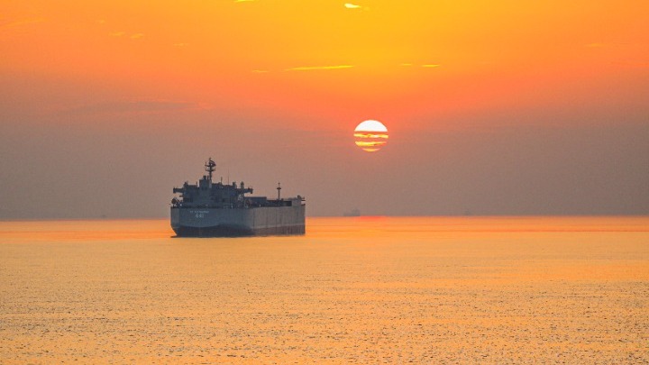 Οι ΗΠΑ προέτρεψαν τον Παναμά να αποσύρει τη σημαία του από πλοία του Ιράν