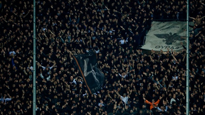 Η Μπριζ απάντησε αρνητικά στον ΠΑΟΚ για να διαθέσει τα απούλητα εισιτήρια