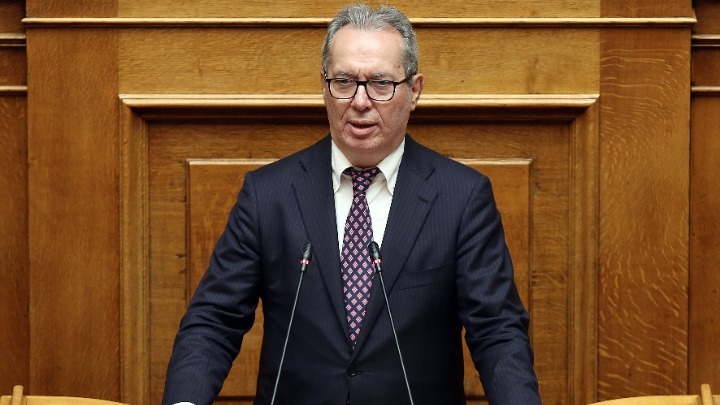 Πρόταση Δυσπιστίας-Ι. Κόντης: Δεν είναι δημοκρατική στάση να αποκλείονται κόμματα εκλεγμένα από τέτοιες σοβαρές διαδικασίες