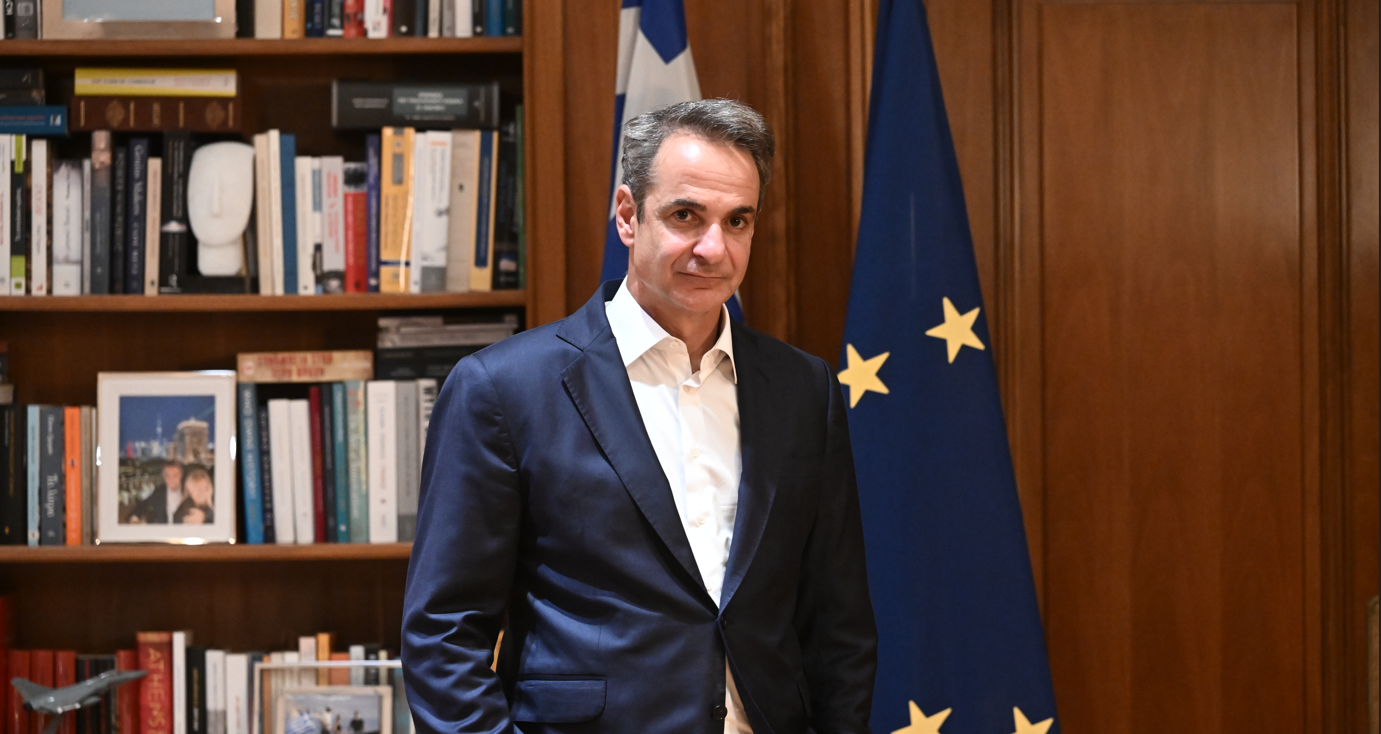 Μητσοτάκης | Οι ένοχοι για τα Τέμπη θα τιμωρηθούν – Η εβδομαδιαία ανασκόπηση