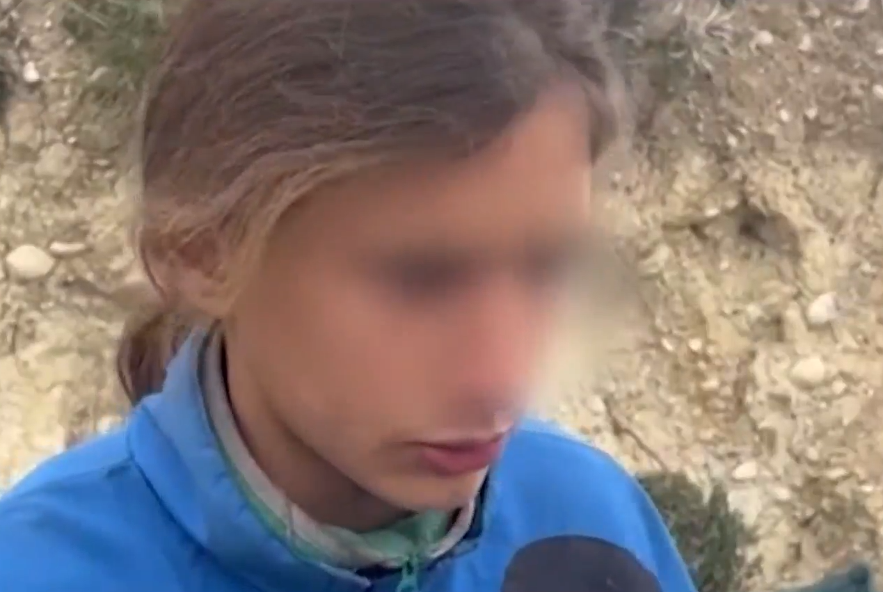 Ορεινή Κορινθία: Άφαντος ο 15χρονος γιος της οικογένειας των «Παλαιοχριστιανών»