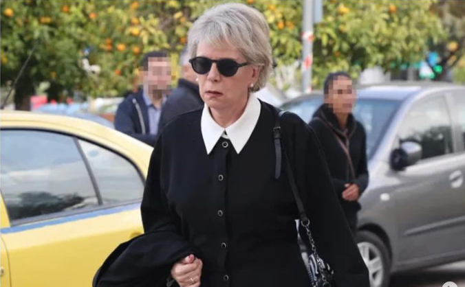 Ελ. Ακρίτα: «Πρότυπο προς αποφυγήν η συνέντευξη Τζίμα – Πρετεντέρη στον Κασσελάκη»