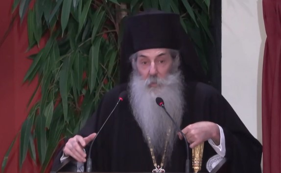 Μητρόπολη Πειραιά: Εκδήλωση για την ενίσχυση του θεσμού της οικογένειας